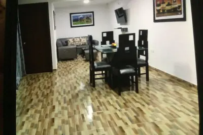Image de Apartment near to the Cali Airport
