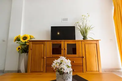 Image de Seaview Friendly Holiday Home 3