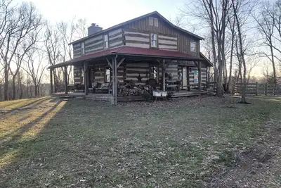 Image de Cedar Ridge Farm - Rural Artist/Writer Retreat