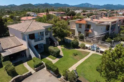 Image de Appartement de vacances avec climatisation à seulement 300m de la plage