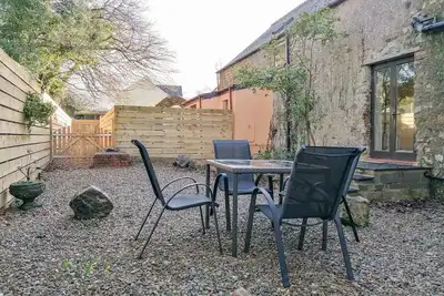 Image de Stable Cottage, Narberth, pet friendly, with a garden in Narberth
