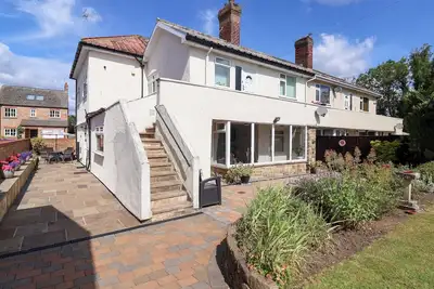 Image de 3 Springhaven, family friendly, with a garden in Hampsthwaite