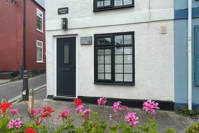 Image de Harbour Reach, pet friendly in Brewers Quay Harbour