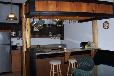 Image de Ridge Sierra Resort B