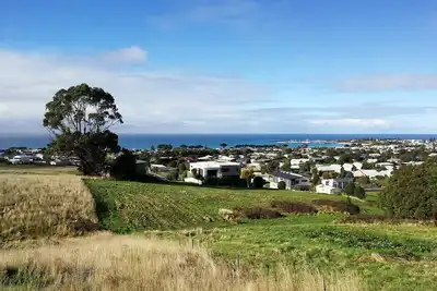 Image de Apollo Panorama Holiday House