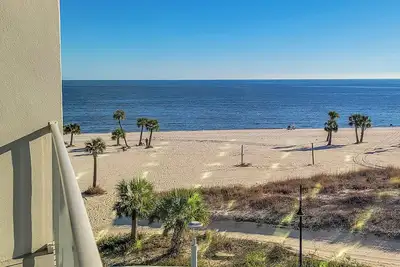 Image de Beachview Condo at Sea Breeze -409 - fully furnished 2 bedroom 2 bath