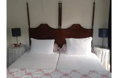 Image de Casa Do Arco