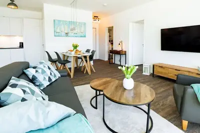 Image de Hafenspitze App. 23, Deutschland