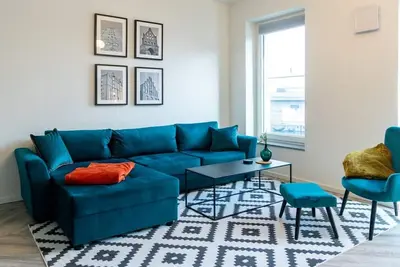 Image de Hafenspitze App. 21, Deutschland