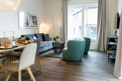 Image de Hafenspitze App. 22, Deutschland