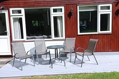 Image de 2 Bed Sleeps 4 - Near Bude