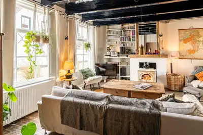 Image de Old town house from 1775