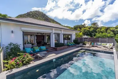 Image de Pleasant Heights Villa in Ideal Location in Vitet