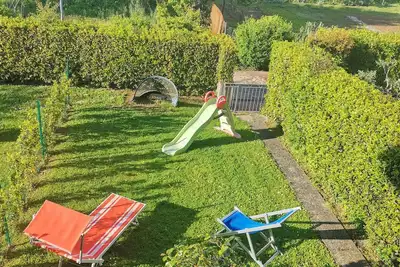 Image de Camellia cottage a stone's throw from paid pool