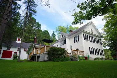 Image de Rent out the entire inn & enjoy all of amenities available! Breakfast included!