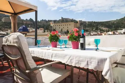 Image de Spacious House In The Historical Center And Beautiful Views
