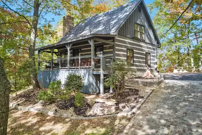 Image de Luxury Cabin W/ All The Bells And Whistles In Pigeon Forge, Tn Area With Privacy