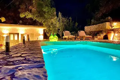 Image de Villa Eva Agni with private pool