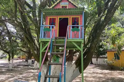 Image de Vacation home for your family.