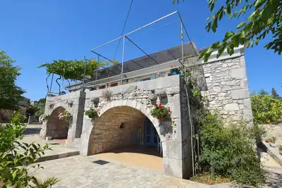 Image de Studio en zone rurale