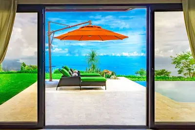 Image de Incredible Views Villa