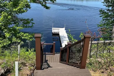 Image de Doherty’s All Seasons Lake House