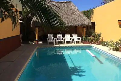 Image de Casa Tranquilidad. Beautiful spacious family vacation home