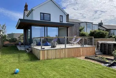 Image de Spacious Cornish Cottage with a Modern Twist, Near Bude, Short Drive to Beach