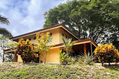 Image de Casa Molleo- Jungle Hideaway
