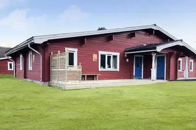 Image de Bel appartement à Sysslebäck avec sauna