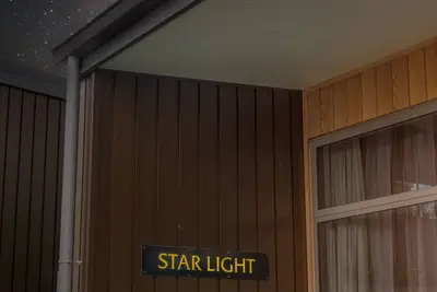 Image de The Starlight Townhouse