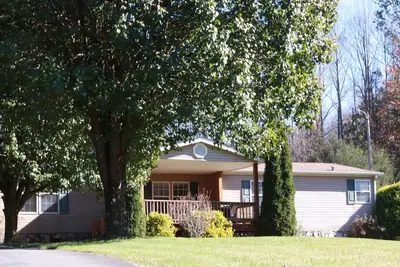 Image de Lake J Hideaway
