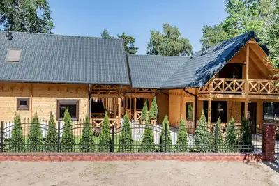 Image de Superbe maison de 2 chambres à.