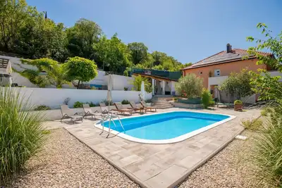 Superbe maison à Donji Prolozac