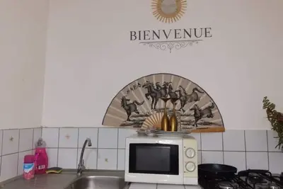 Image de Studio indépendant avec jardin