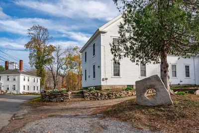 Image de Popham Beach ~ Phippsburg ~ Ev Charger ~ Pets Welcome