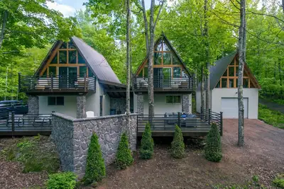 Image de Twin Peaks - House 1