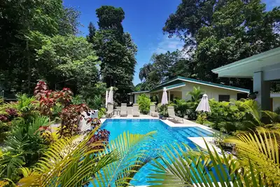 Image de Casa mindanao apartments, Ac+Wifi + swimming pool.