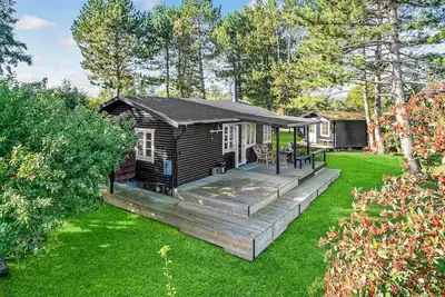 Image de Belle maison à Slagelse avec cuisine