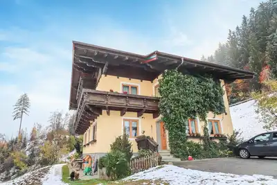 Image de Ferienwohnung in Wagrain