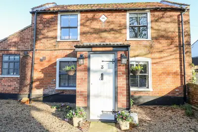 Image de Foundry Cottage, pet friendly, country holiday cottage in Reedham