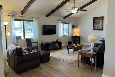 Image de Home Away from Home just a nine iron away from Painted Mountains Club House