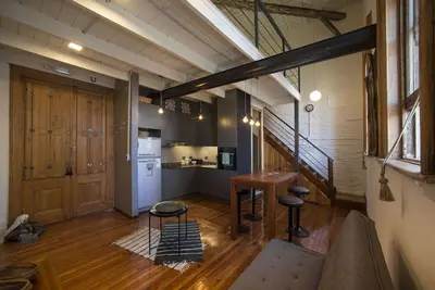 Image de Your Place In The Heart Of Buenos Aires