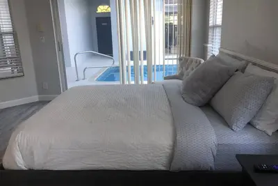 Image de Wef - spacious 2 bedroom house