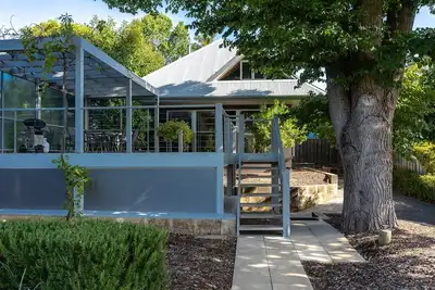 Image de Terrace Cottage - Margaret River