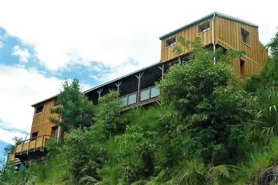 Image de Maison D Architecte De 2 à 6 Personnes