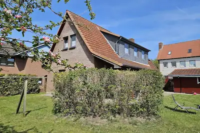 Image de Vacation home for 9 guests with 160m² in Dahme (147408)