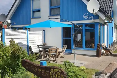 Image de Vacation home for 4 guests with 60m² in Zingst (147775)