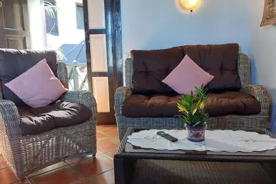 Image de Vacation apartment/apartment for 2 guests with 48m² in Icod de los Vinos (147776)