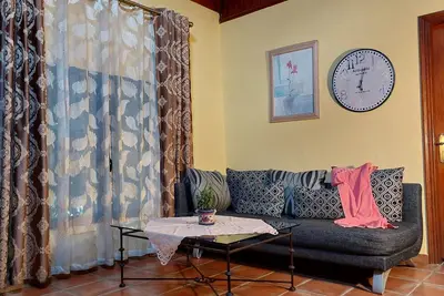 Image de Apartment/apartment for 2 guests with 55m² in Icod de los Vinos (147838)